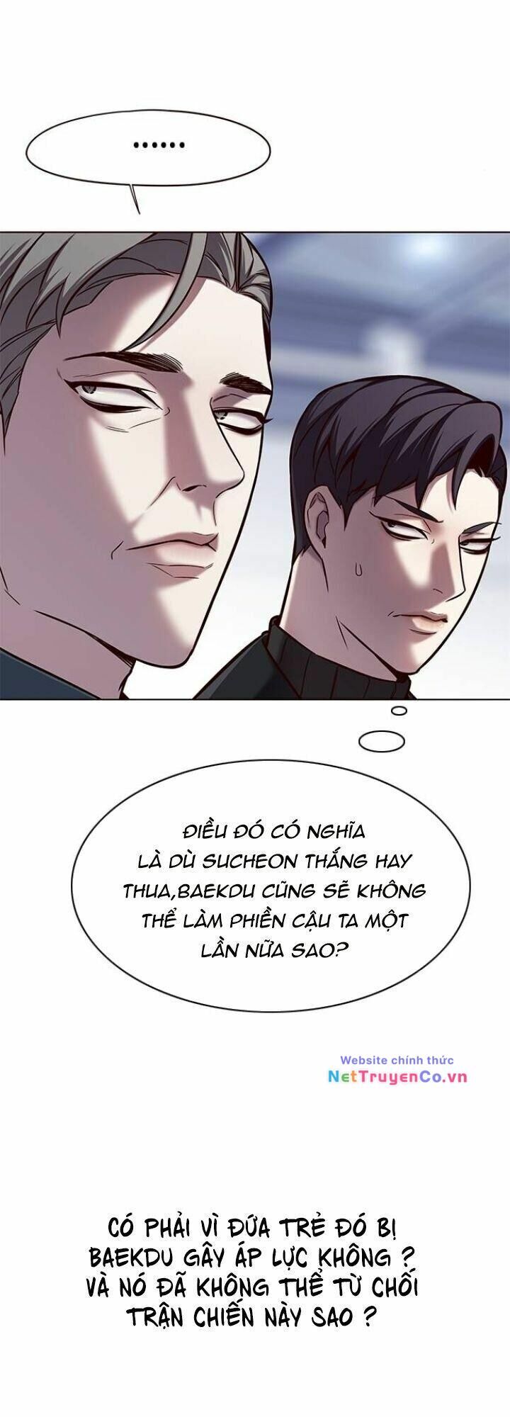 Cô Dâu Của Sói Trắng Chapter 119 - Trang 2