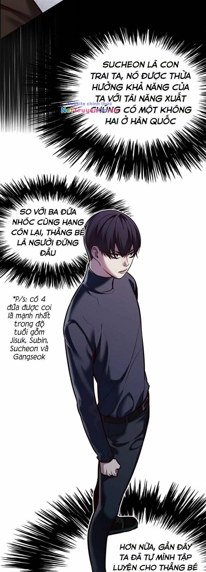 Cô Dâu Của Sói Trắng Chapter 119 - Trang 2