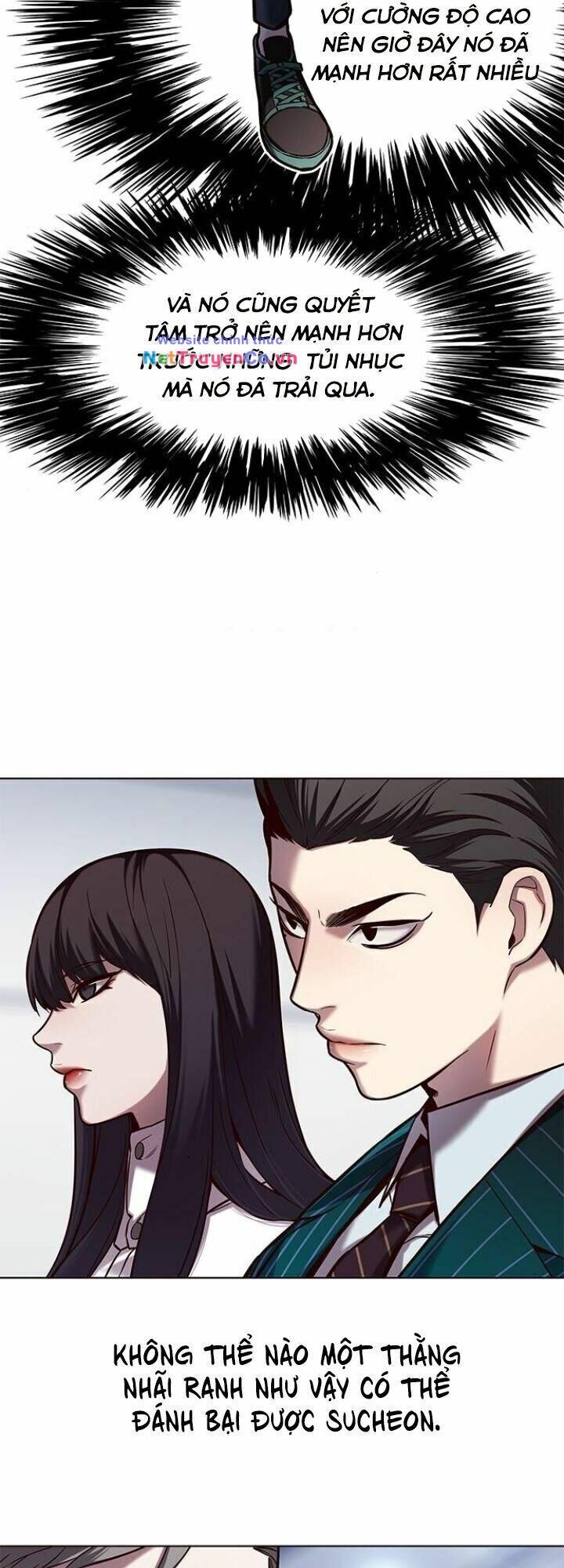 Cô Dâu Của Sói Trắng Chapter 119 - Trang 2