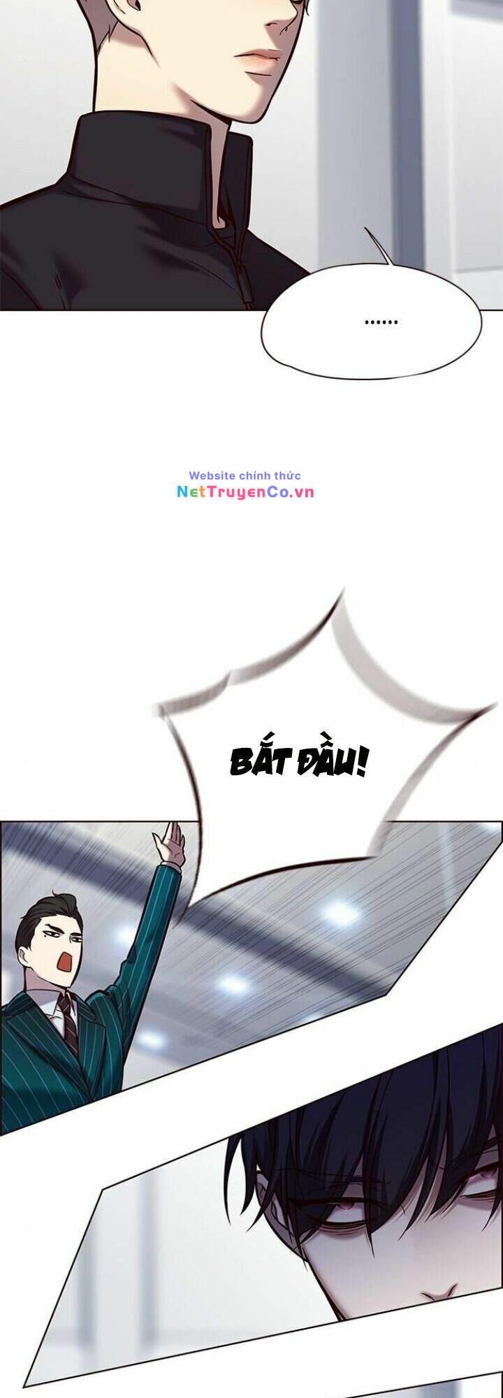 Cô Dâu Của Sói Trắng Chapter 119 - Trang 2