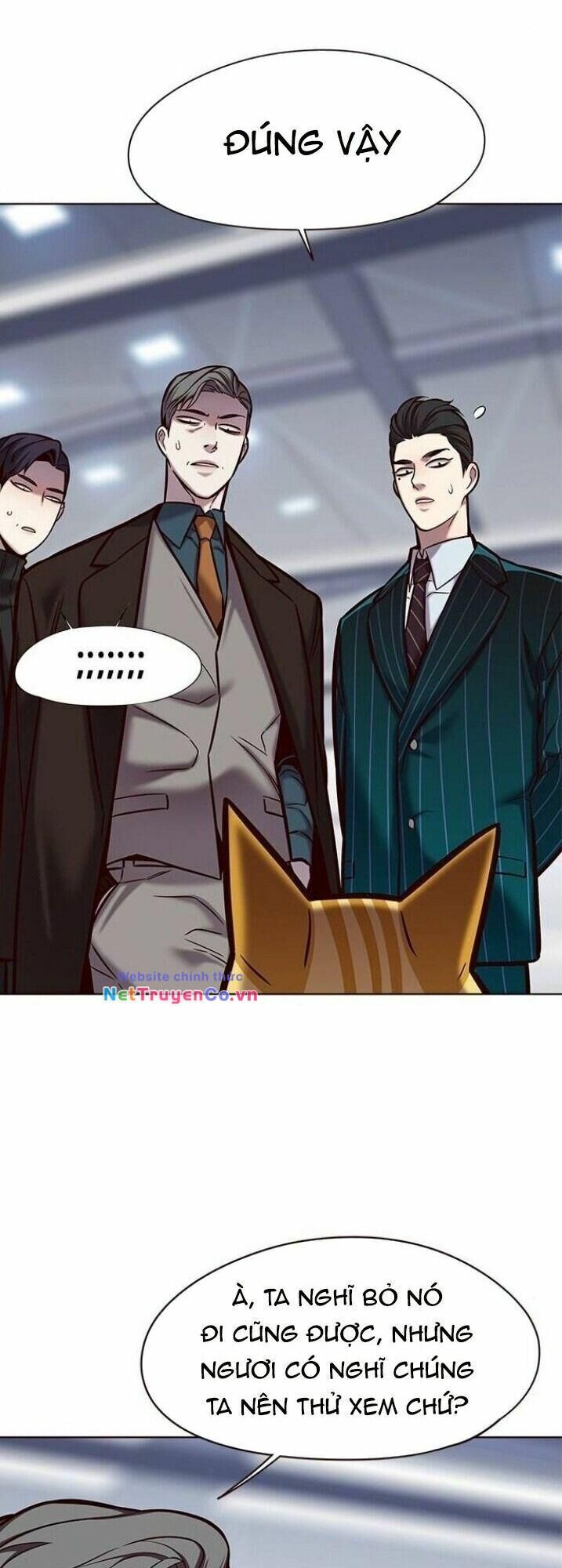 Cô Dâu Của Sói Trắng Chapter 119 - Trang 2