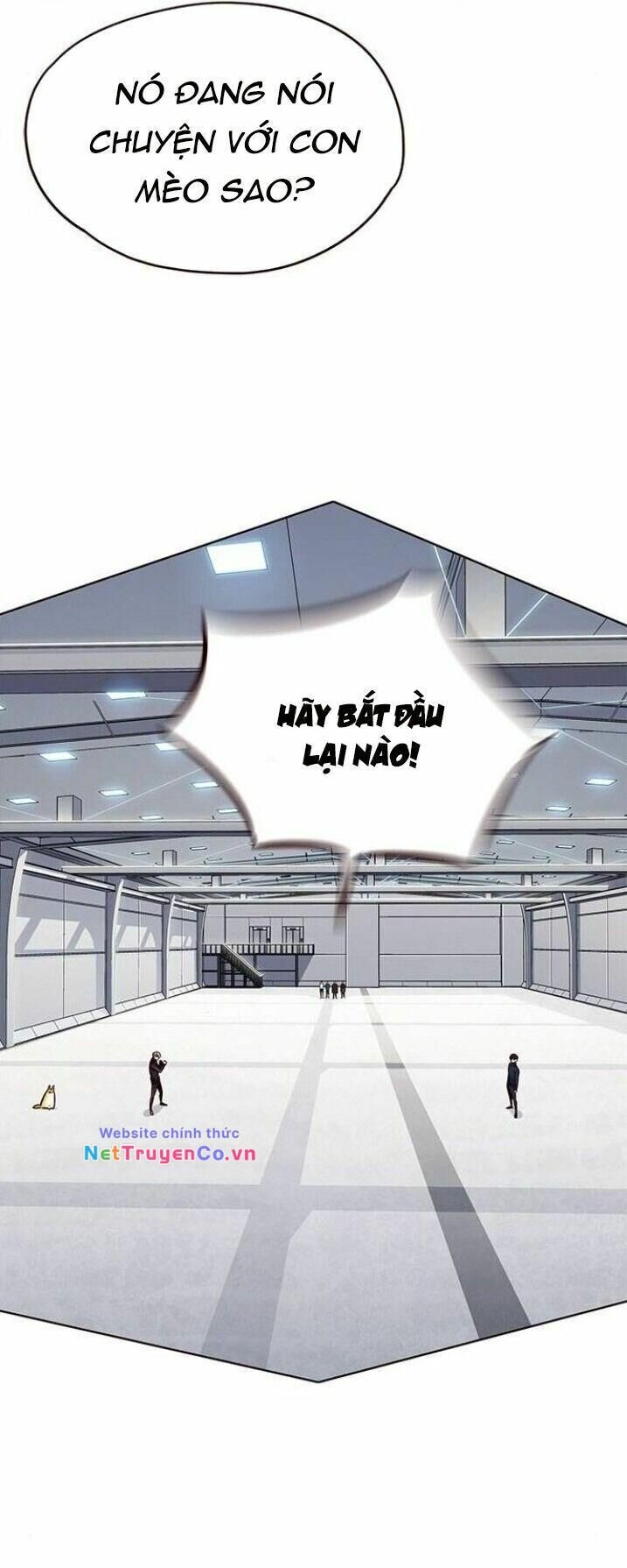 Cô Dâu Của Sói Trắng Chapter 119 - Trang 2