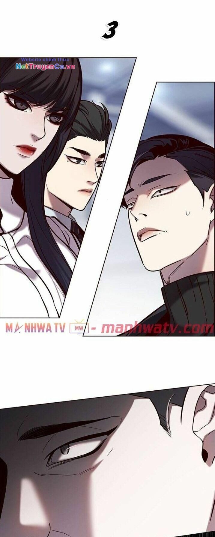 Cô Dâu Của Sói Trắng Chapter 119 - Trang 2