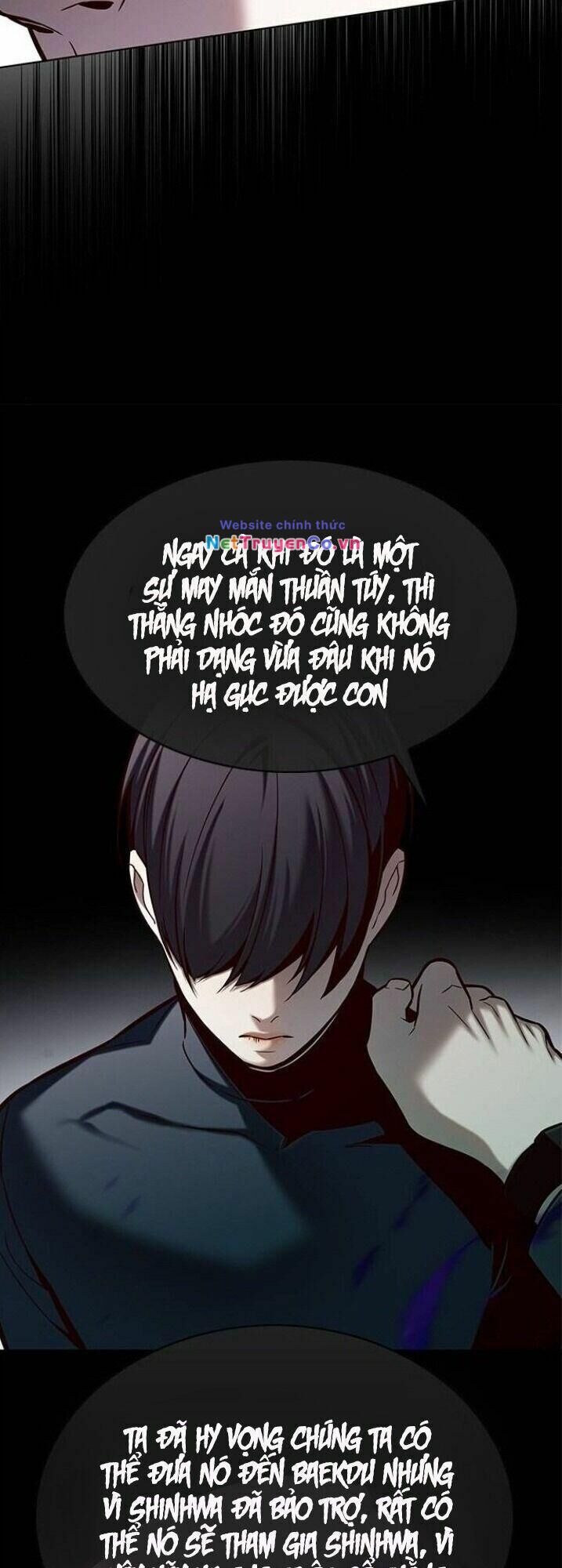 Cô Dâu Của Sói Trắng Chapter 119 - Trang 2