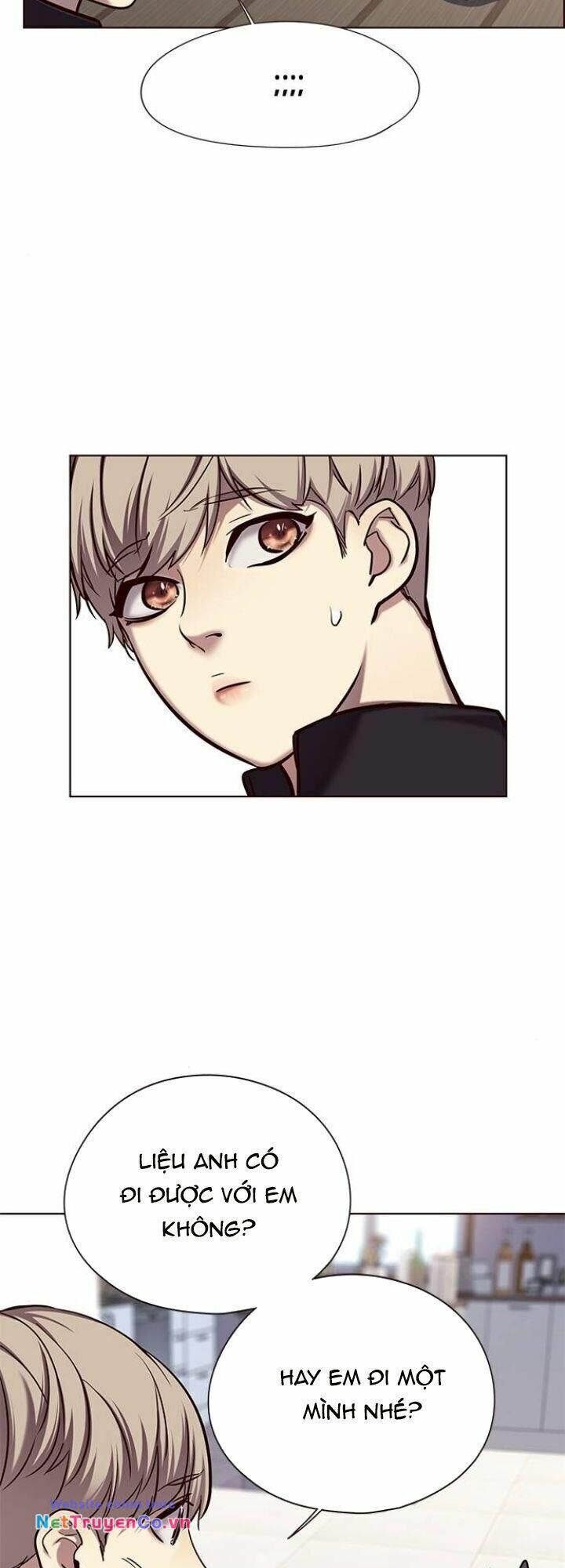 Cô Dâu Của Sói Trắng Chapter 119 - Trang 2