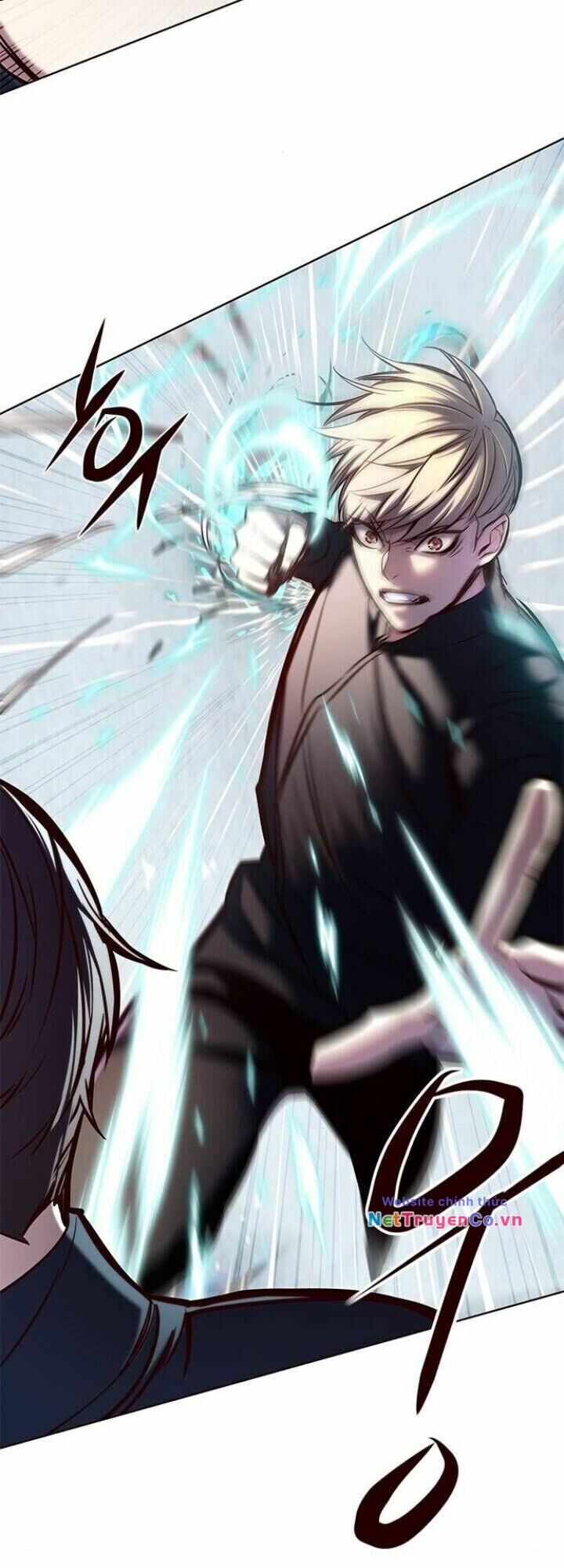 Cô Dâu Của Sói Trắng Chapter 119 - Trang 2