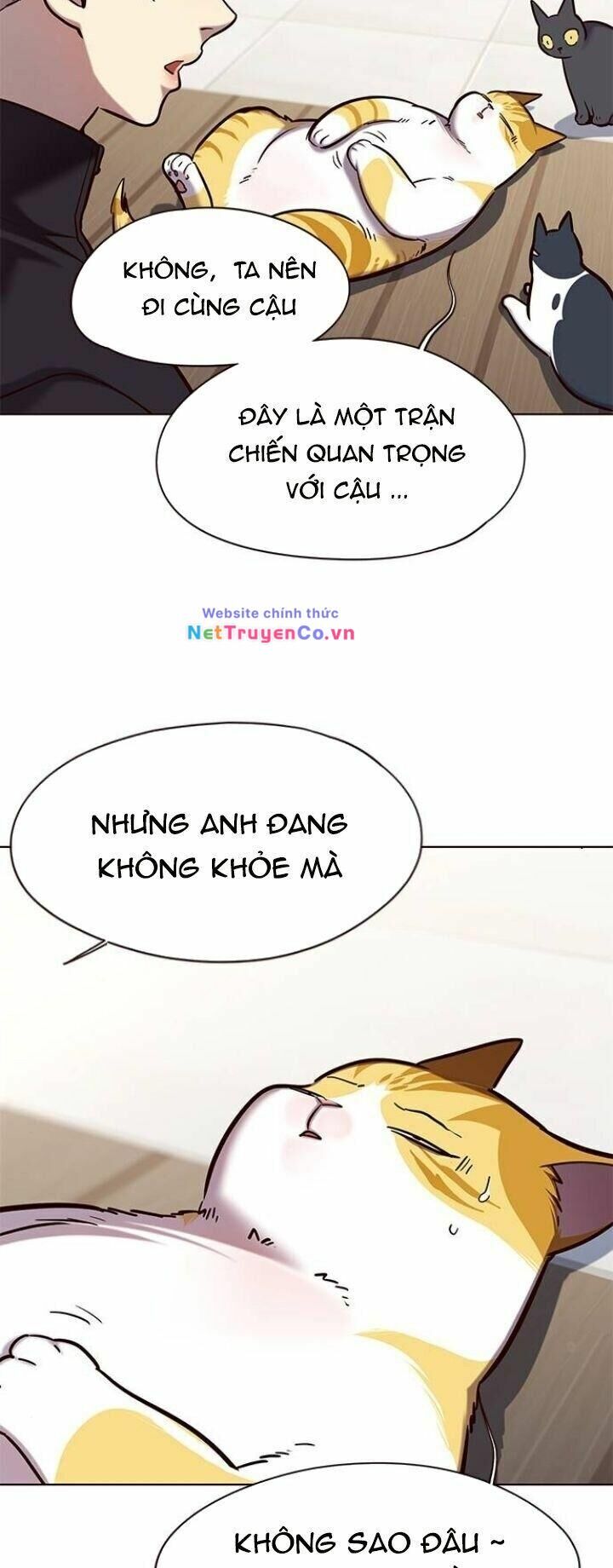 Cô Dâu Của Sói Trắng Chapter 119 - Trang 2