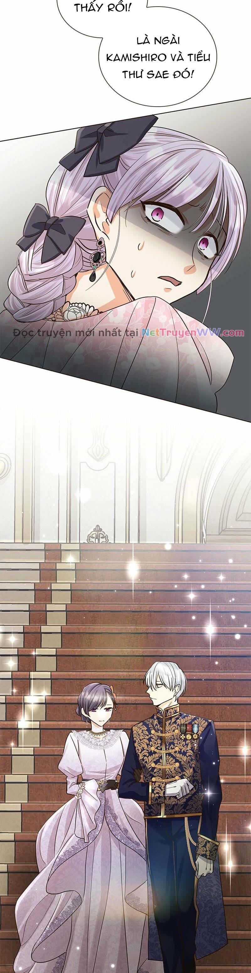 Cô Dâu Của Sói Trắng Chapter 12 - Trang 2