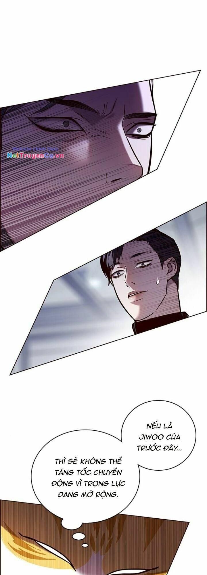 Cô Dâu Của Sói Trắng Chapter 120 - Trang 2