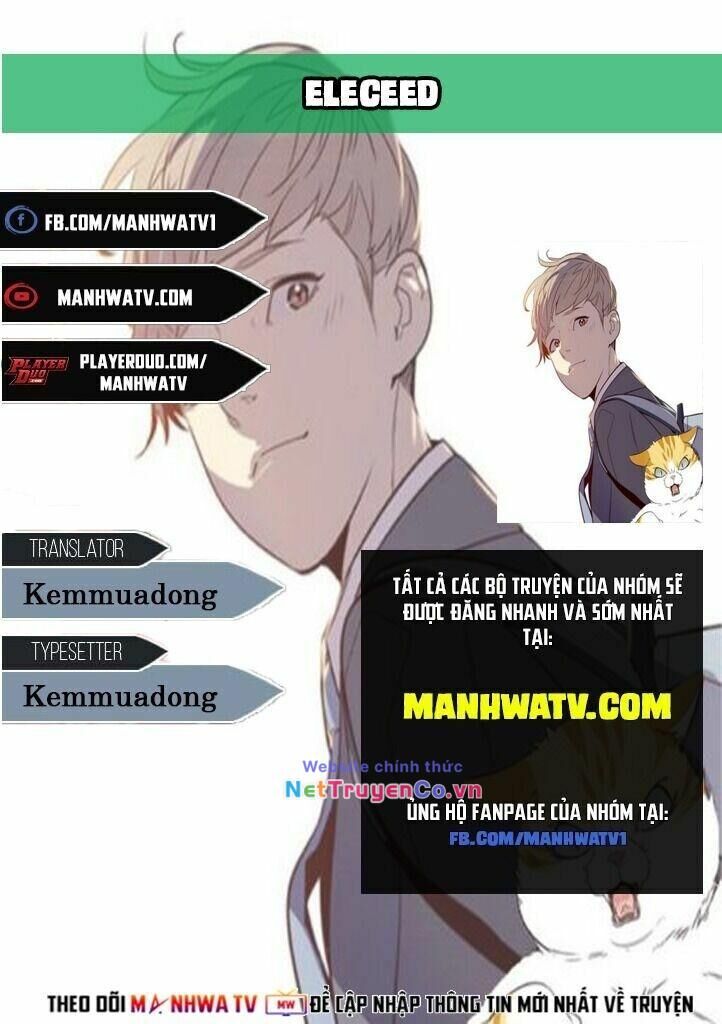 Cô Dâu Của Sói Trắng Chapter 120 - Trang 2