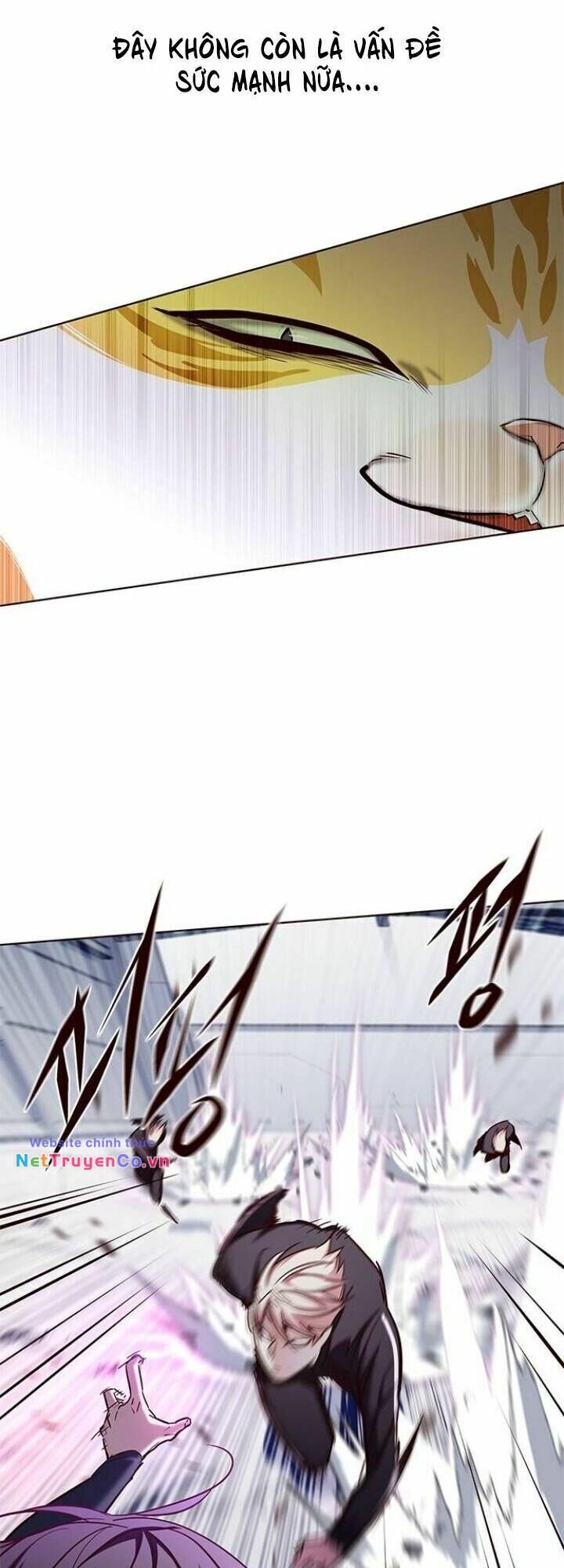 Cô Dâu Của Sói Trắng Chapter 120 - Trang 2