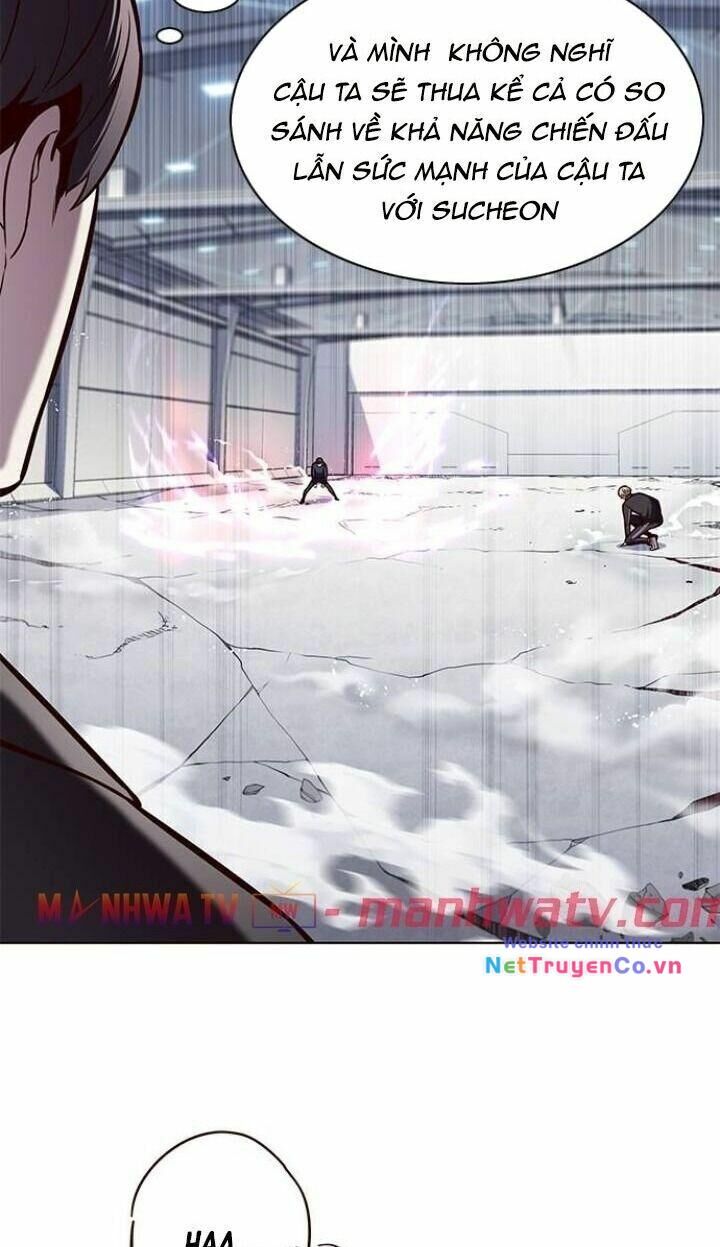 Cô Dâu Của Sói Trắng Chapter 120 - Trang 2