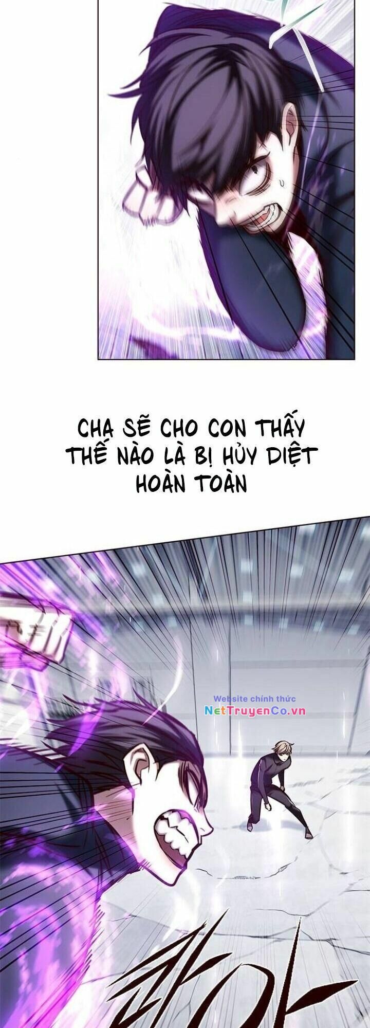 Cô Dâu Của Sói Trắng Chapter 120 - Trang 2