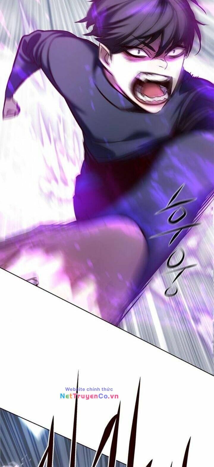 Cô Dâu Của Sói Trắng Chapter 120 - Trang 2