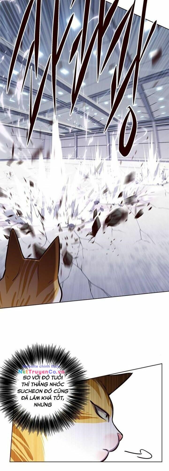 Cô Dâu Của Sói Trắng Chapter 120 - Trang 2