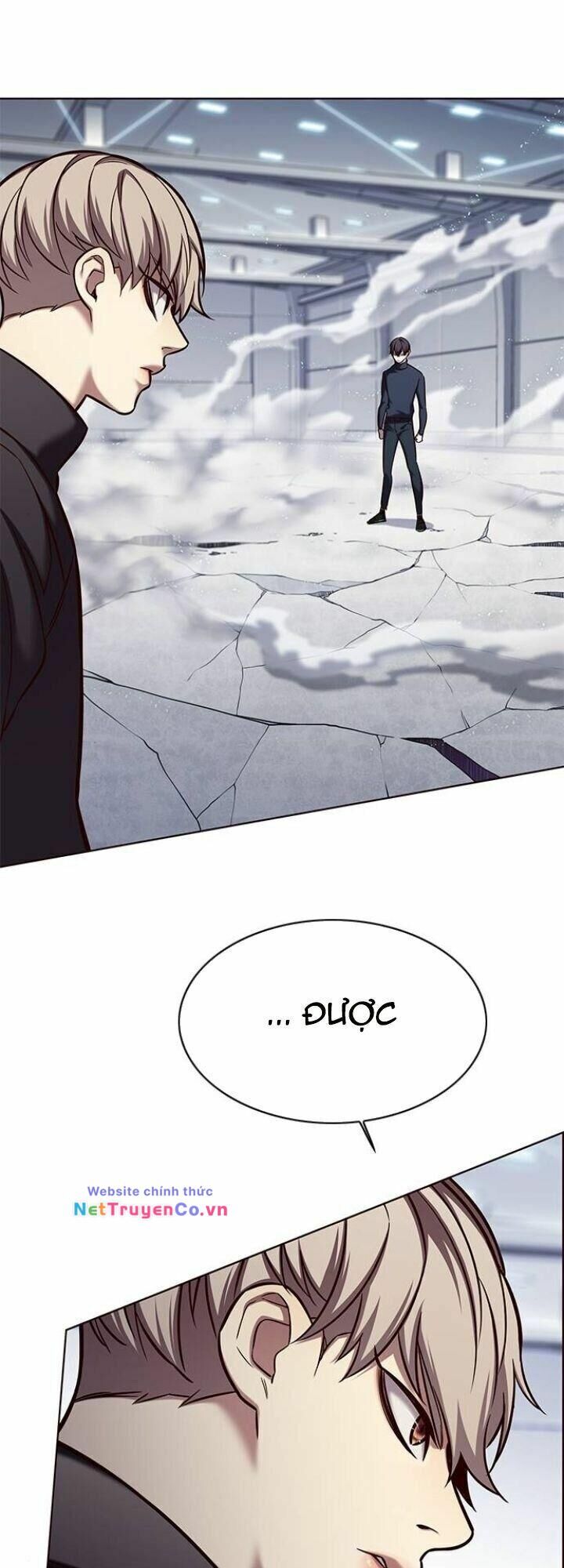 Cô Dâu Của Sói Trắng Chapter 120 - Trang 2