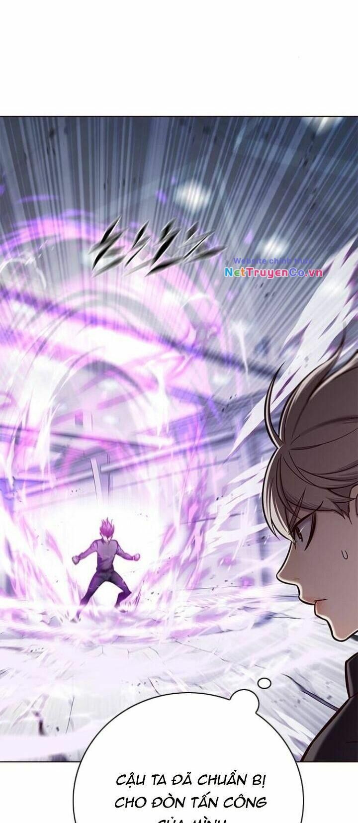 Cô Dâu Của Sói Trắng Chapter 120 - Trang 2