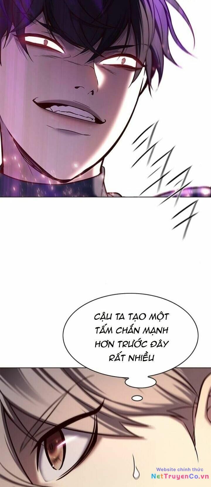 Cô Dâu Của Sói Trắng Chapter 120 - Trang 2
