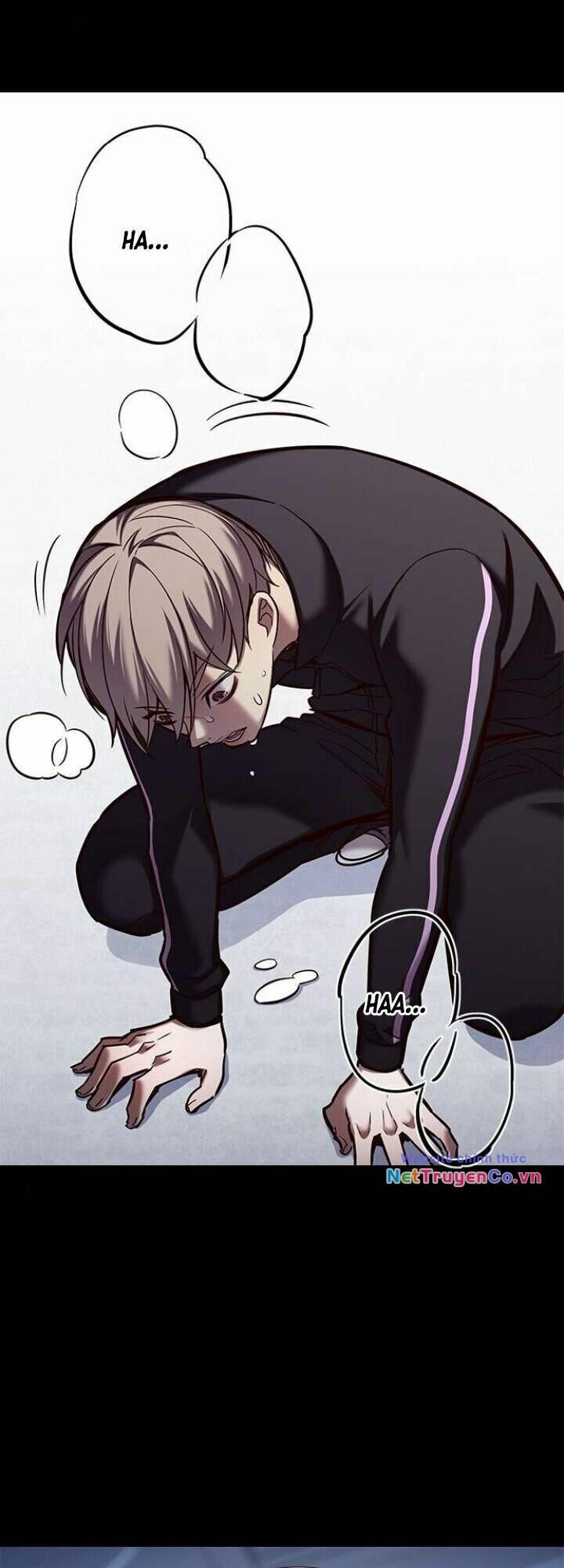 Cô Dâu Của Sói Trắng Chapter 120 - Trang 2