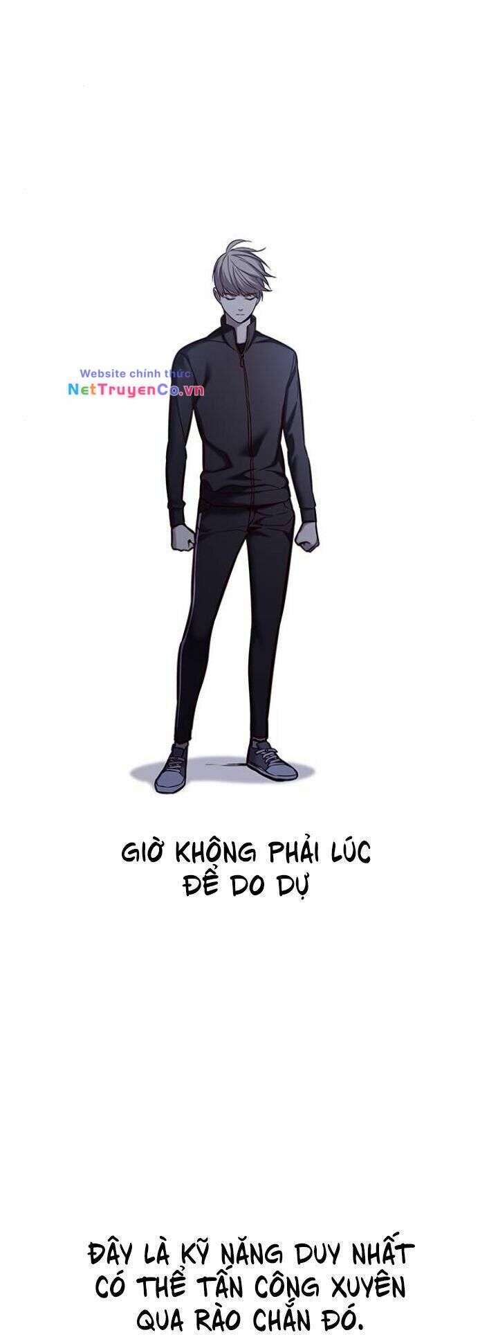 Cô Dâu Của Sói Trắng Chapter 120 - Trang 2