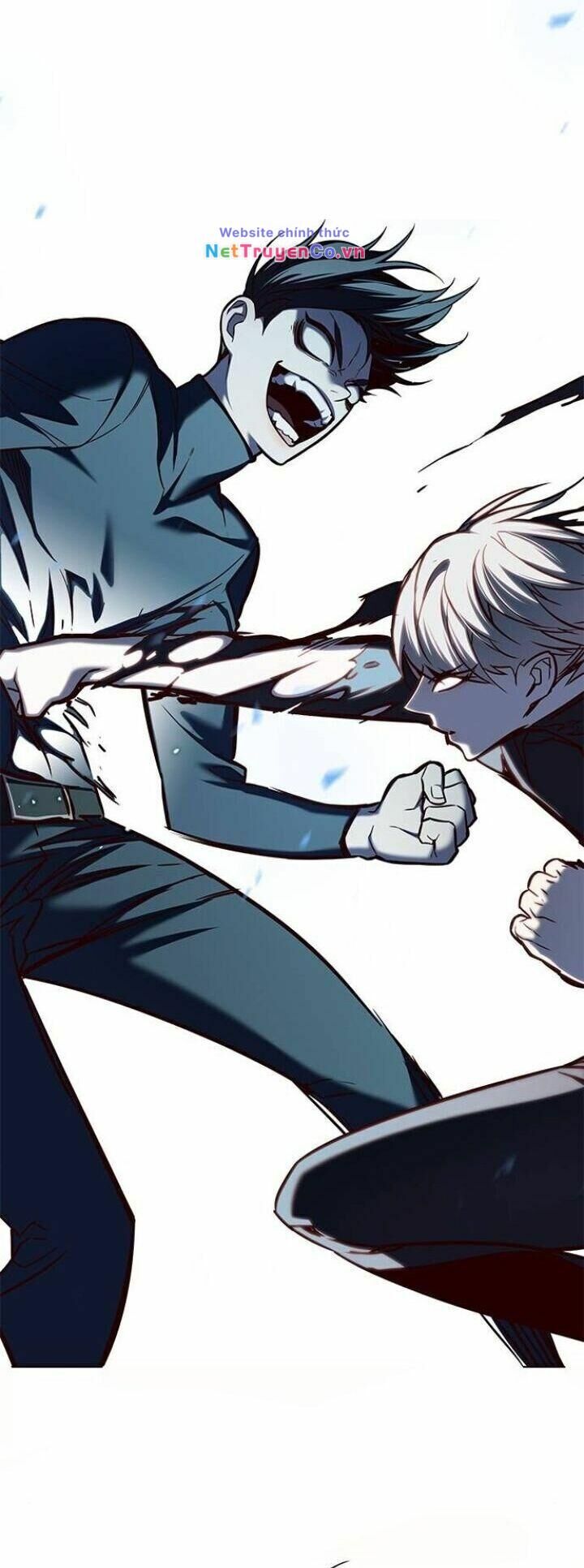 Cô Dâu Của Sói Trắng Chapter 120 - Trang 2