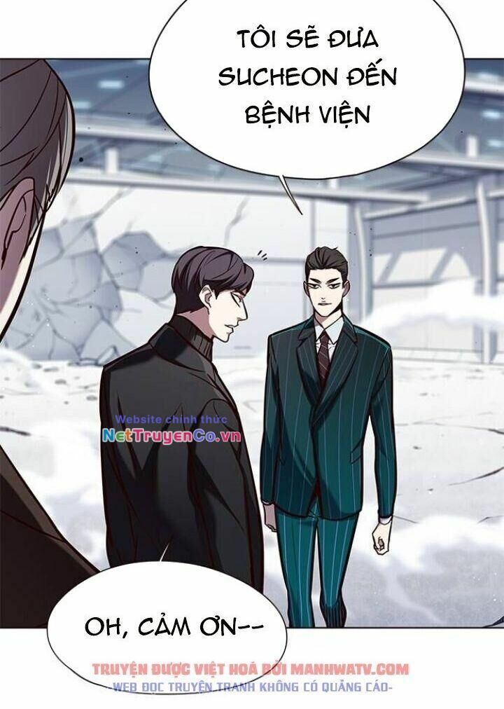 Cô Dâu Của Sói Trắng Chapter 121 - Trang 2