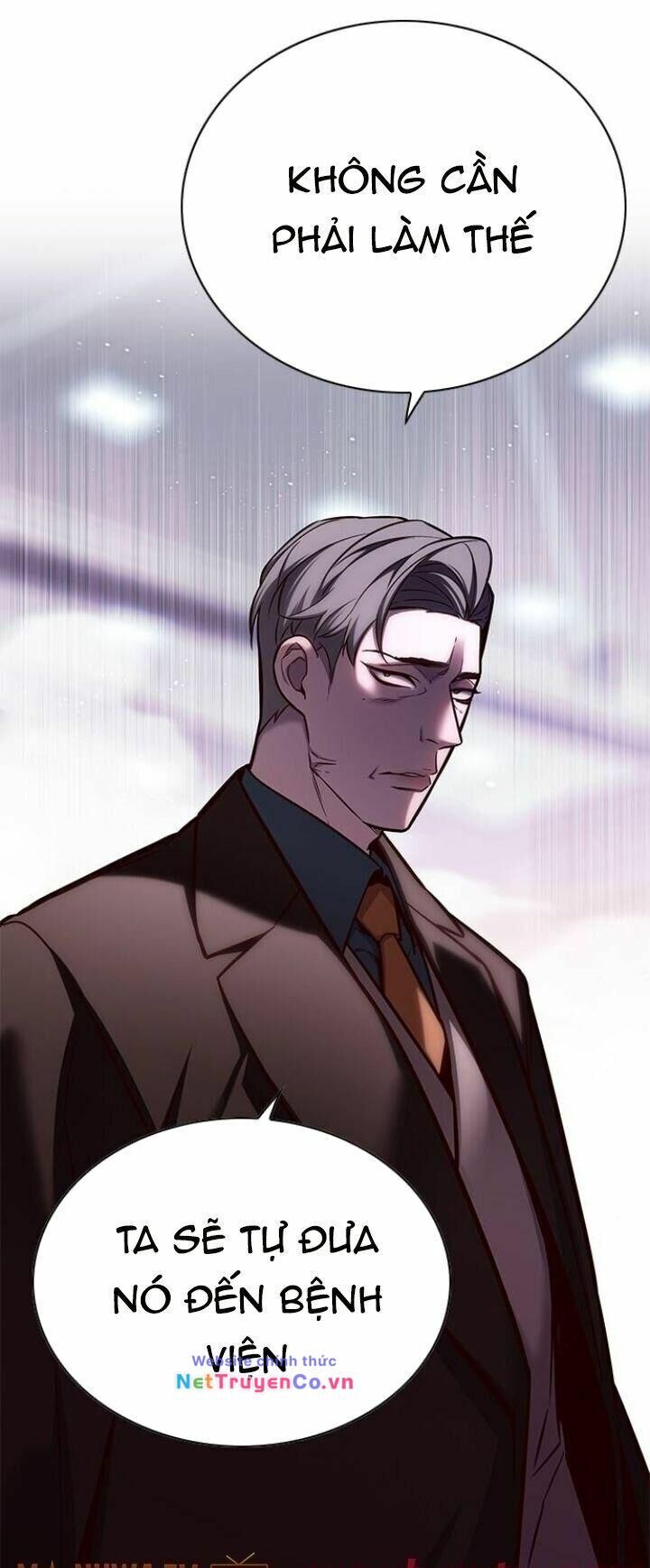 Cô Dâu Của Sói Trắng Chapter 121 - Trang 2