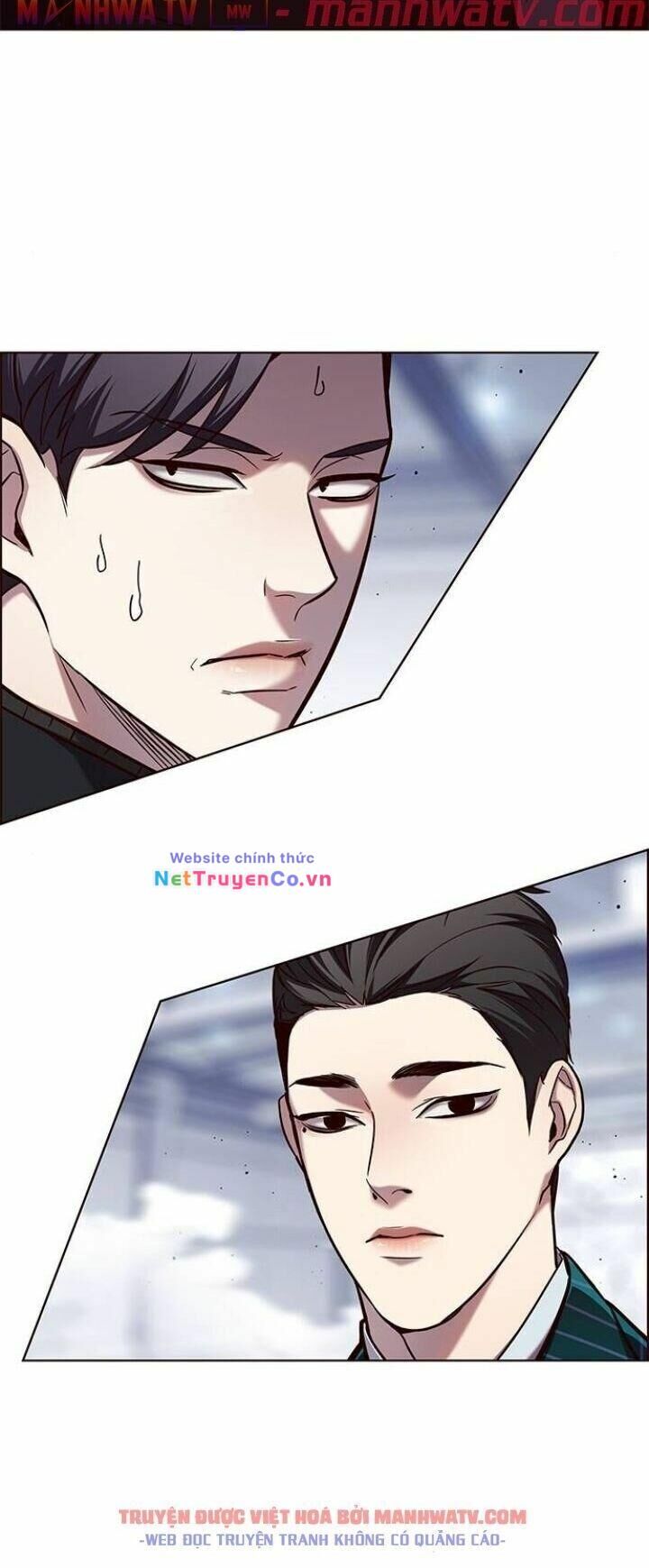 Cô Dâu Của Sói Trắng Chapter 121 - Trang 2