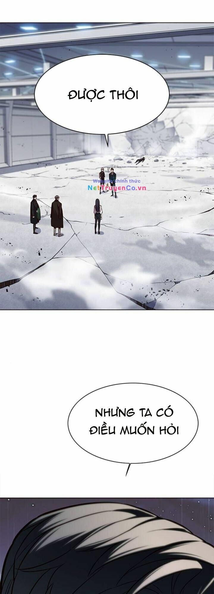 Cô Dâu Của Sói Trắng Chapter 121 - Trang 2