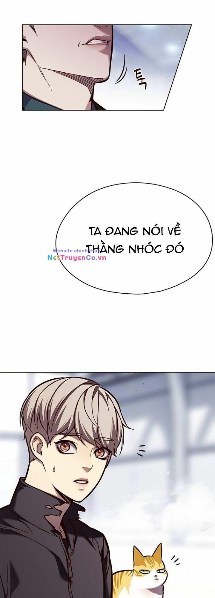 Cô Dâu Của Sói Trắng Chapter 121 - Trang 2