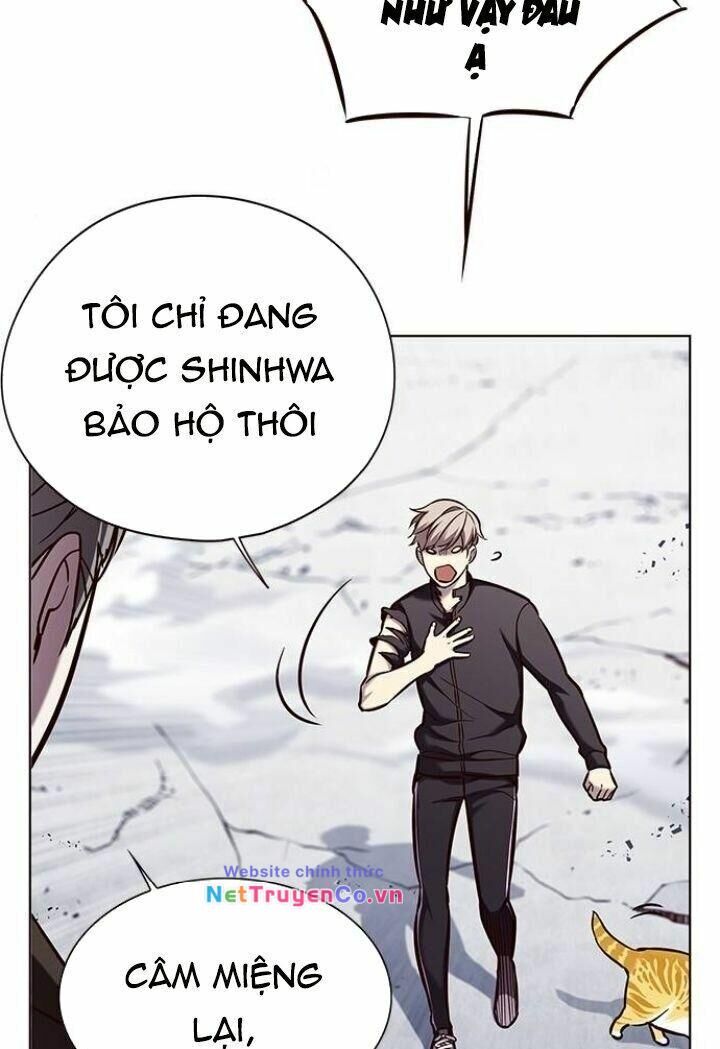 Cô Dâu Của Sói Trắng Chapter 121 - Trang 2