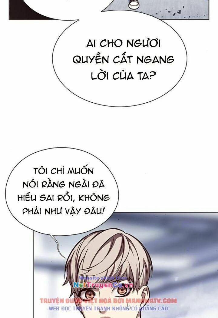 Cô Dâu Của Sói Trắng Chapter 121 - Trang 2