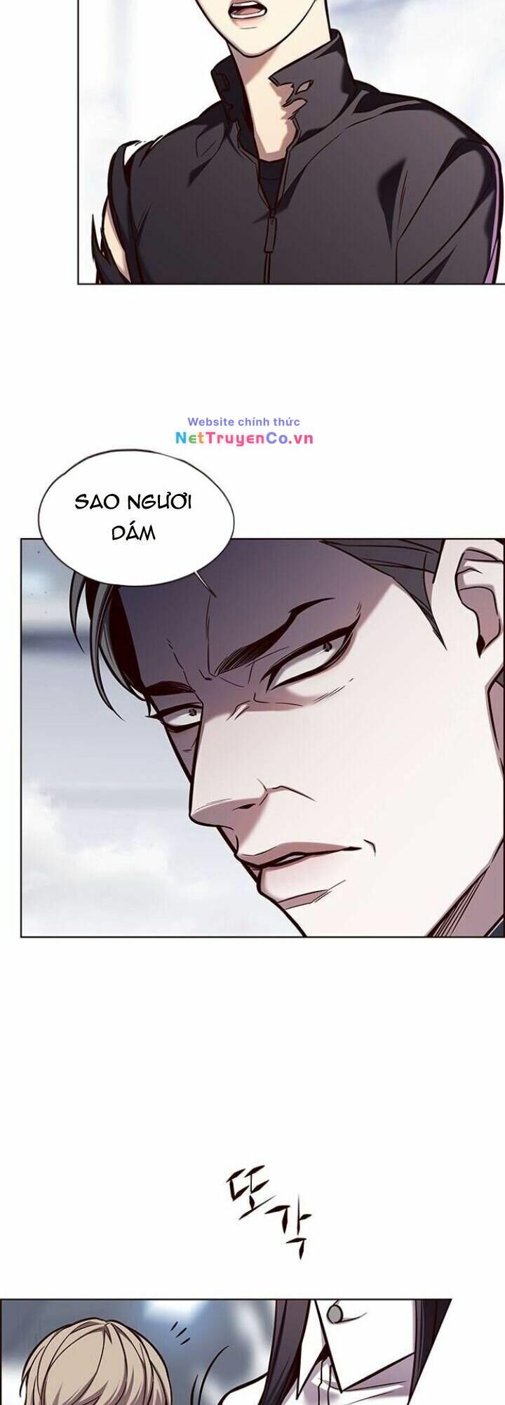 Cô Dâu Của Sói Trắng Chapter 121 - Trang 2