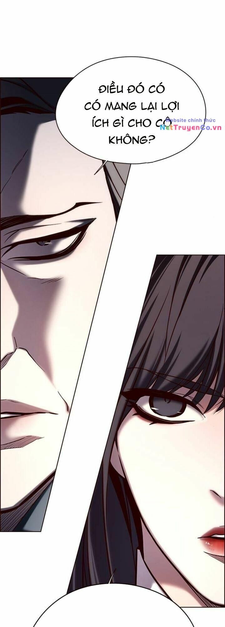 Cô Dâu Của Sói Trắng Chapter 121 - Trang 2