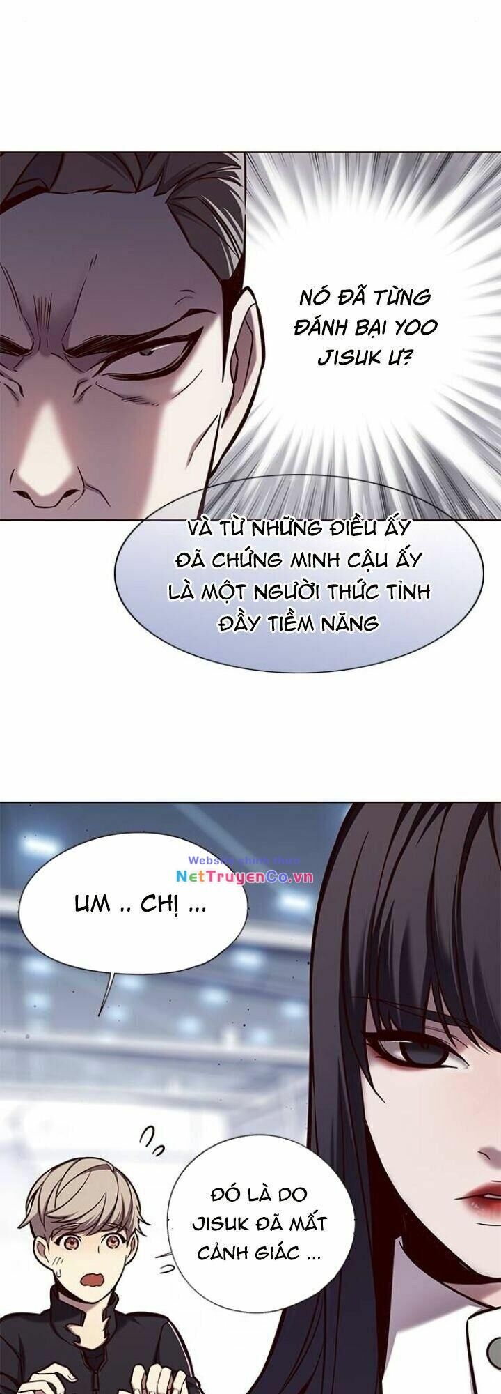 Cô Dâu Của Sói Trắng Chapter 121 - Trang 2