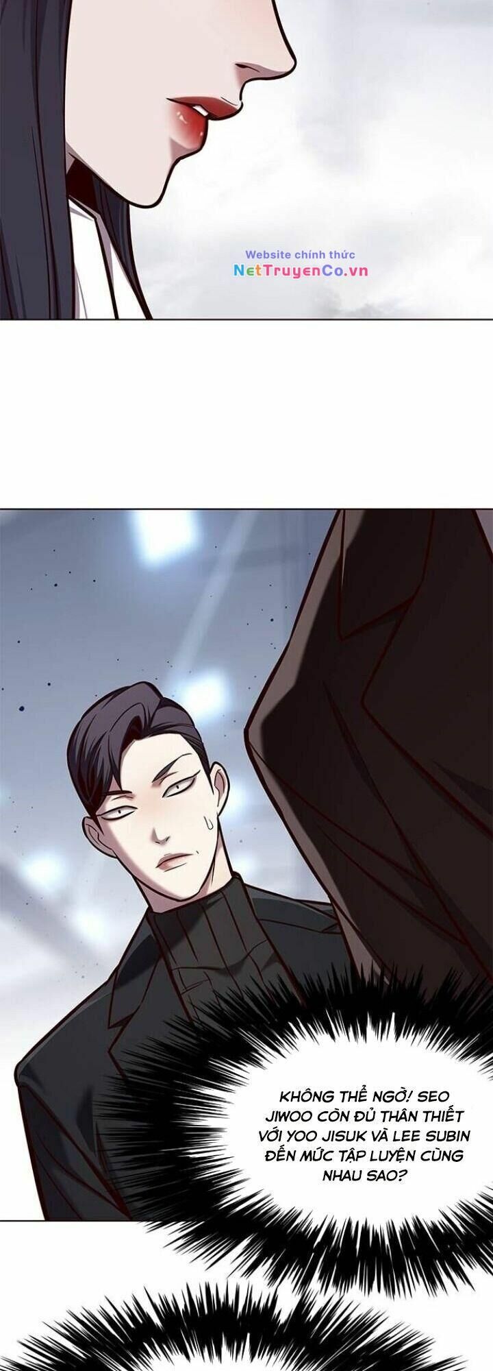 Cô Dâu Của Sói Trắng Chapter 121 - Trang 2