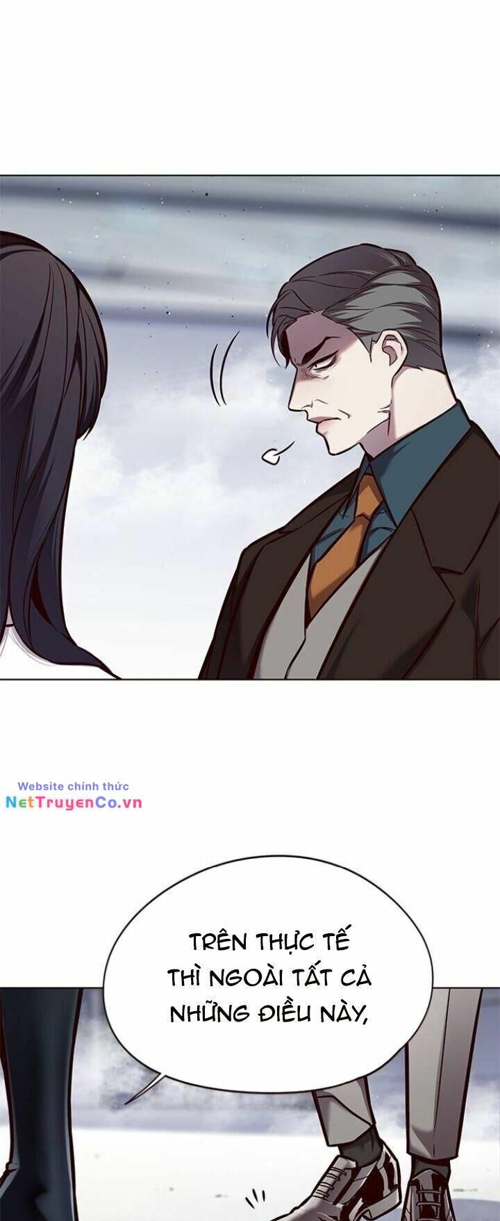 Cô Dâu Của Sói Trắng Chapter 121 - Trang 2