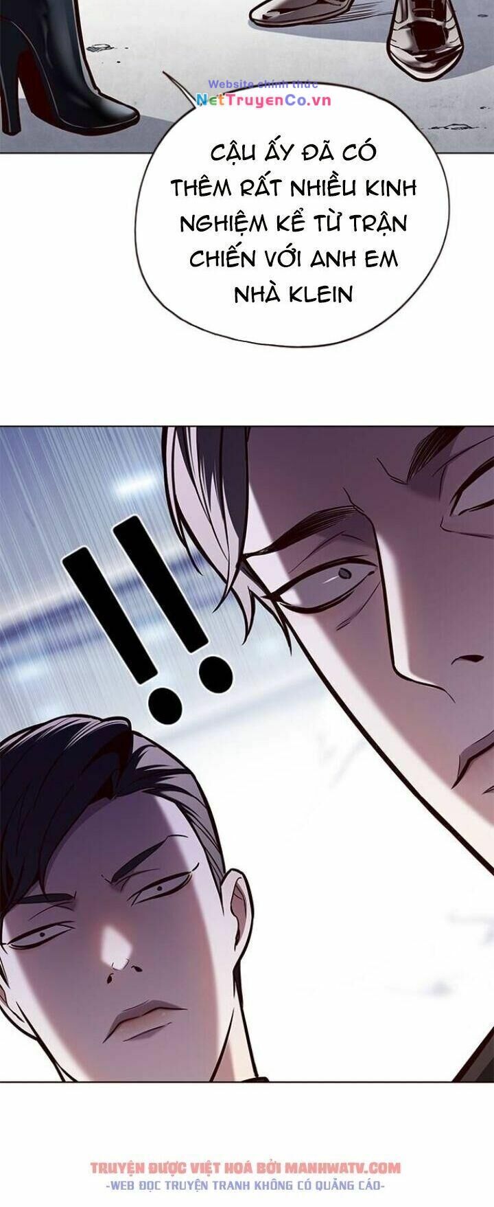 Cô Dâu Của Sói Trắng Chapter 121 - Trang 2