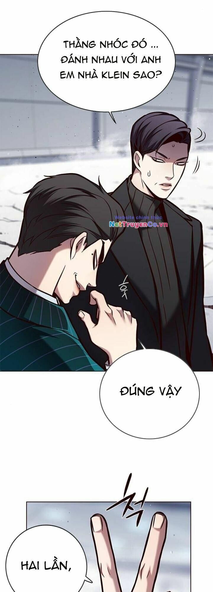 Cô Dâu Của Sói Trắng Chapter 121 - Trang 2