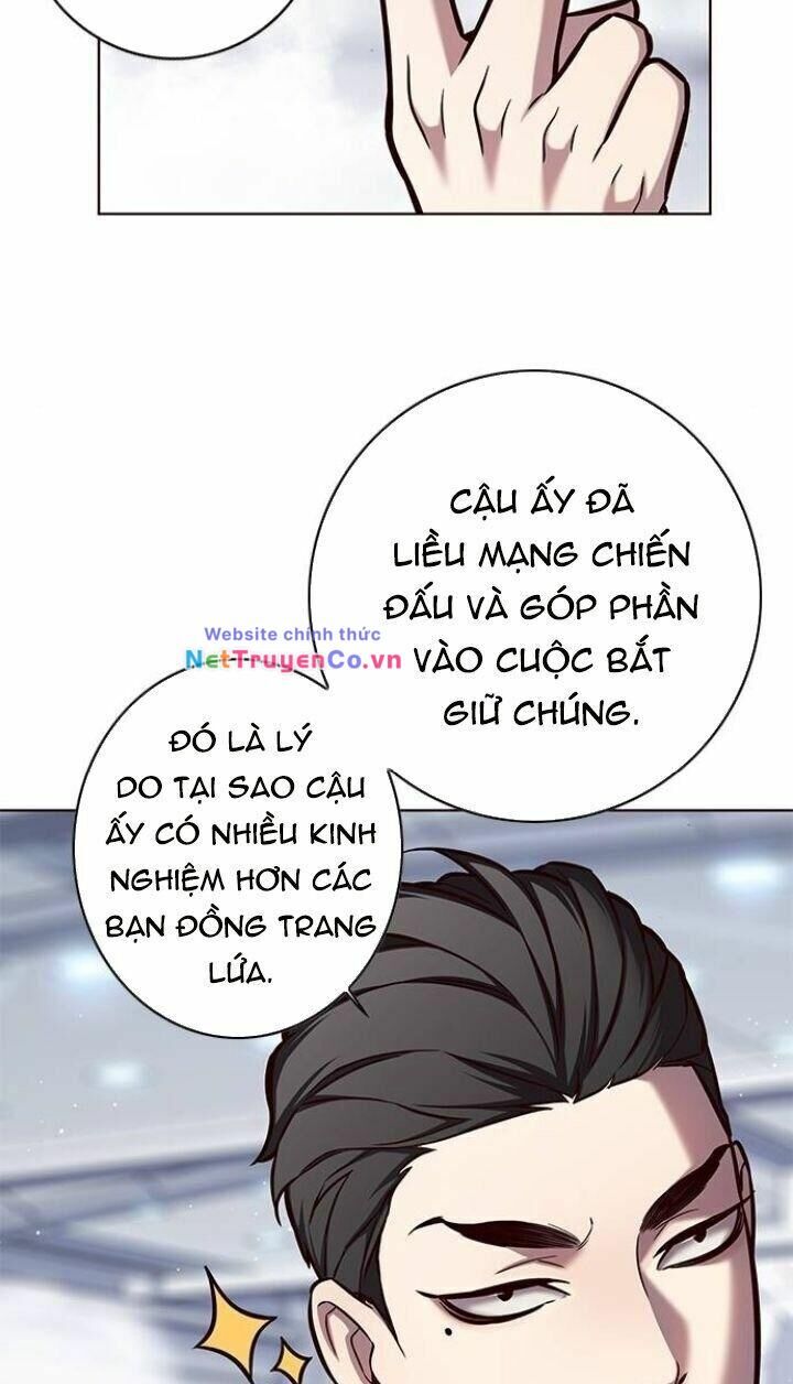 Cô Dâu Của Sói Trắng Chapter 121 - Trang 2