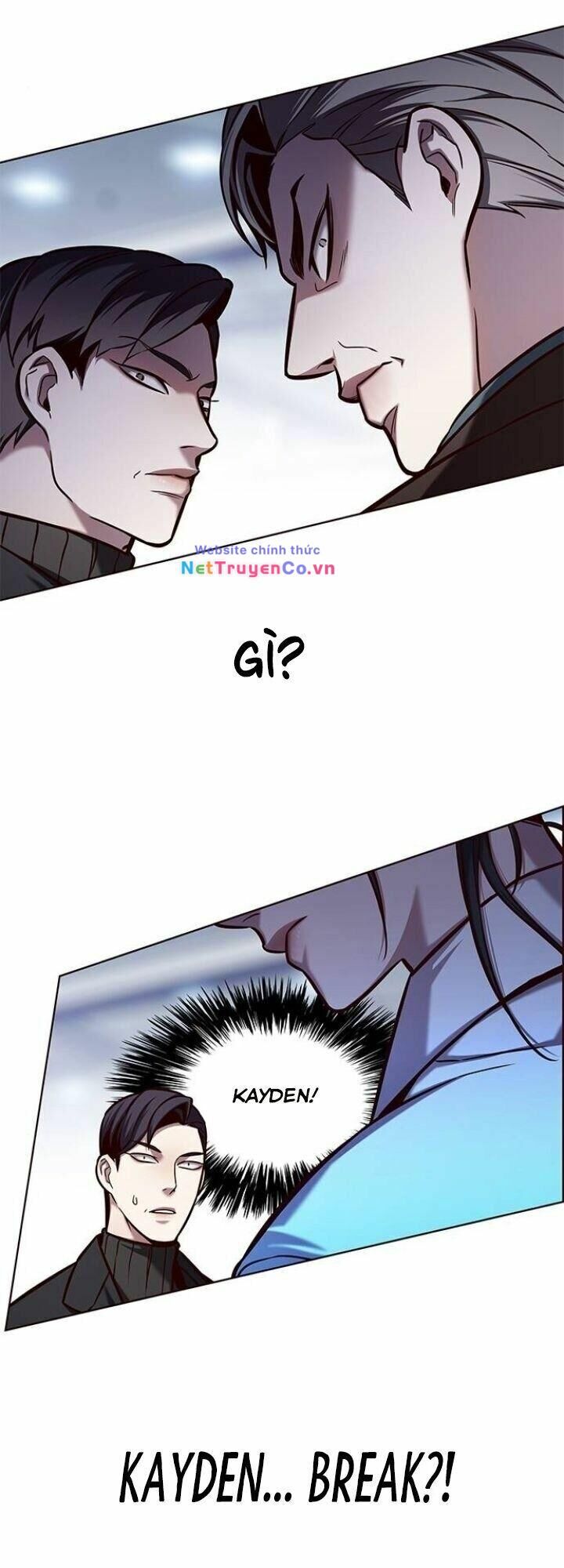 Cô Dâu Của Sói Trắng Chapter 121 - Trang 2