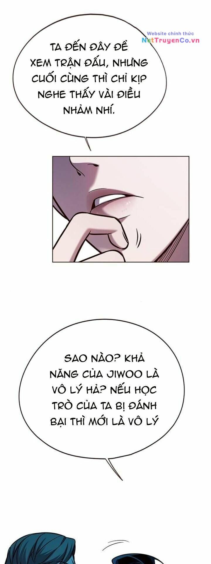 Cô Dâu Của Sói Trắng Chapter 121 - Trang 2