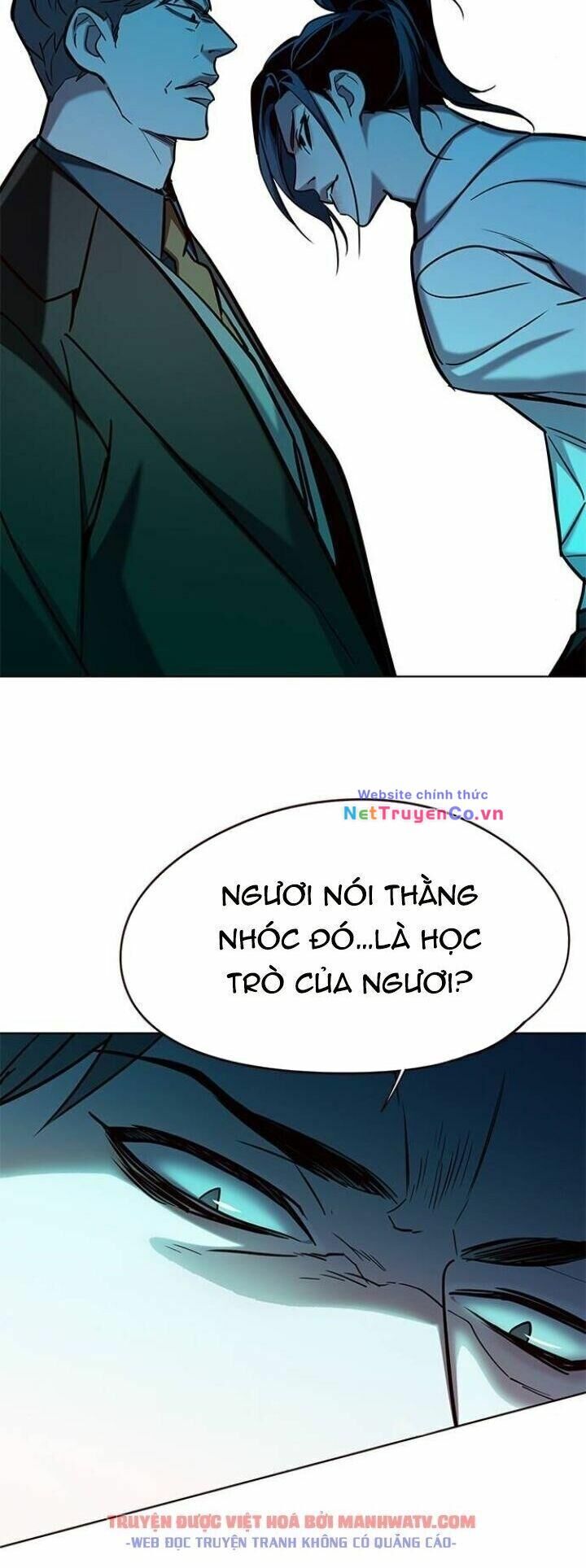 Cô Dâu Của Sói Trắng Chapter 121 - Trang 2