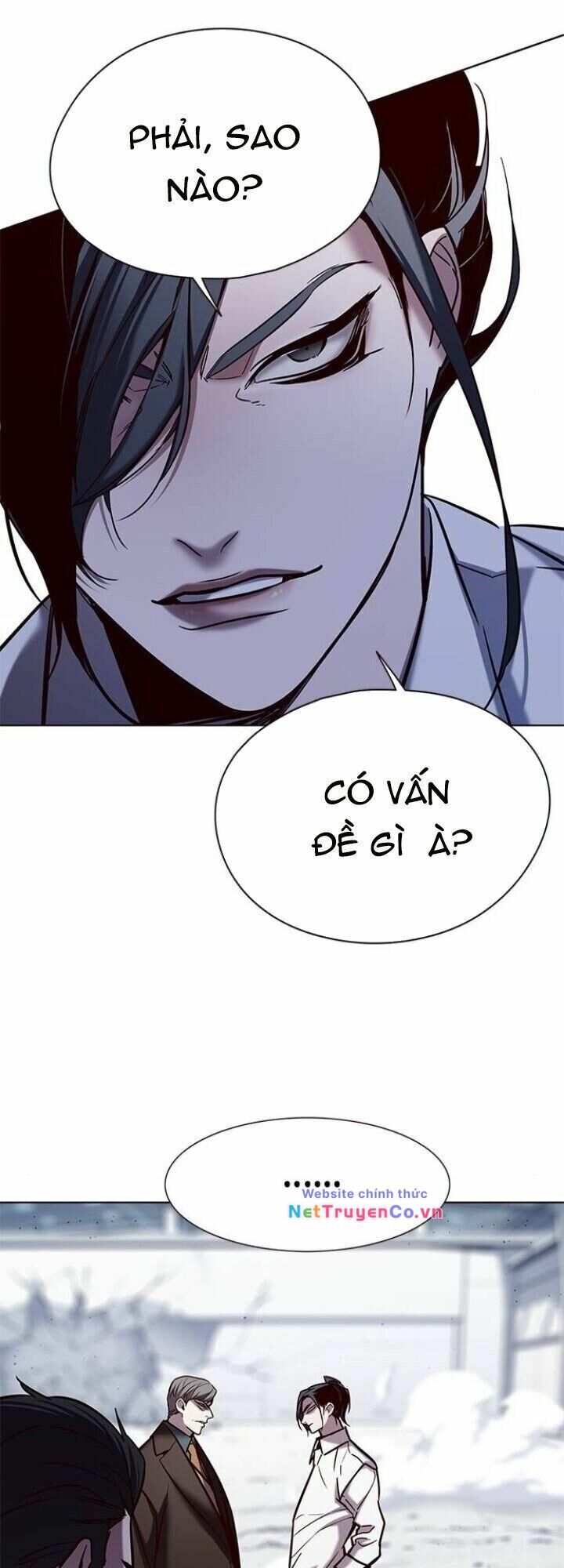 Cô Dâu Của Sói Trắng Chapter 121 - Trang 2