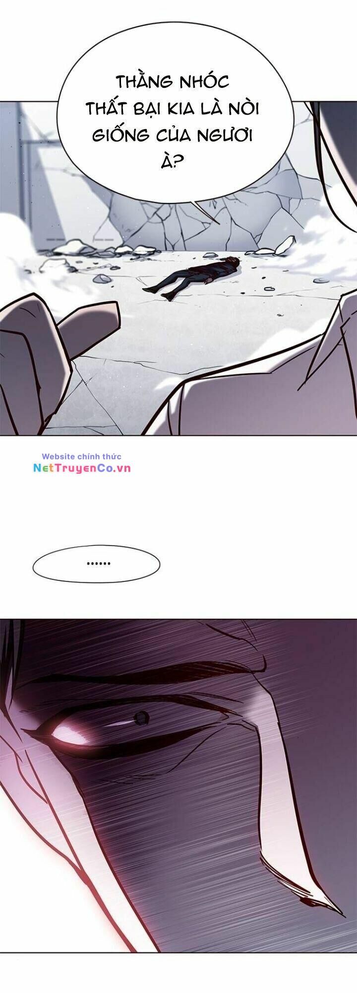 Cô Dâu Của Sói Trắng Chapter 121 - Trang 2