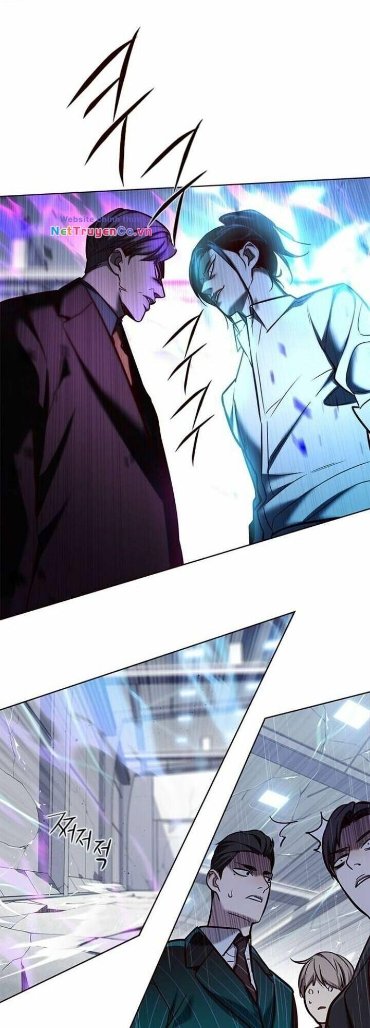 Cô Dâu Của Sói Trắng Chapter 121 - Trang 2