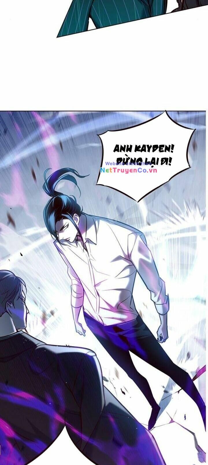 Cô Dâu Của Sói Trắng Chapter 121 - Trang 2