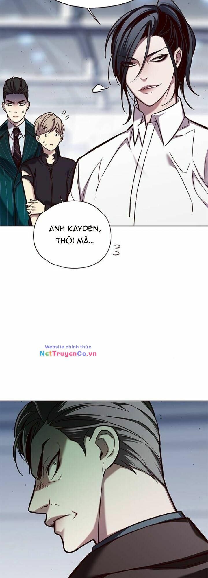 Cô Dâu Của Sói Trắng Chapter 121 - Trang 2