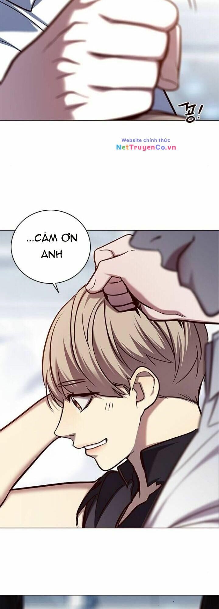 Cô Dâu Của Sói Trắng Chapter 121 - Trang 2