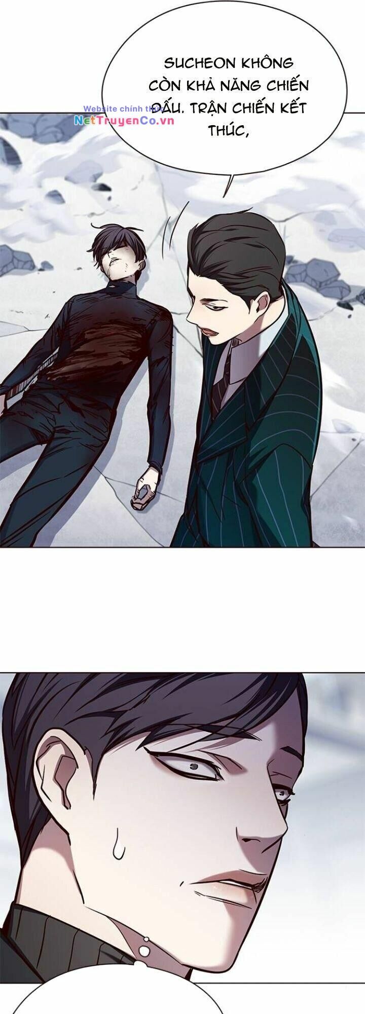 Cô Dâu Của Sói Trắng Chapter 121 - Trang 2